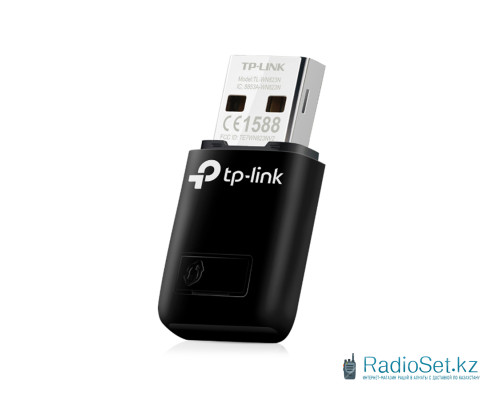 USB-адаптер TP-Link TL-WN823N
